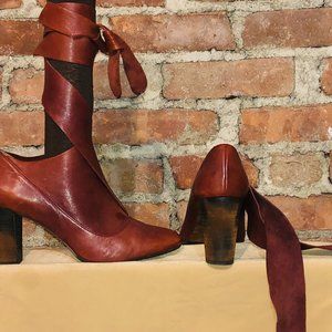 SOLD Women's Designer Shoes